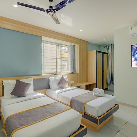 Hotel Park Lane Yelahanka Bengaluru Kültér fotó