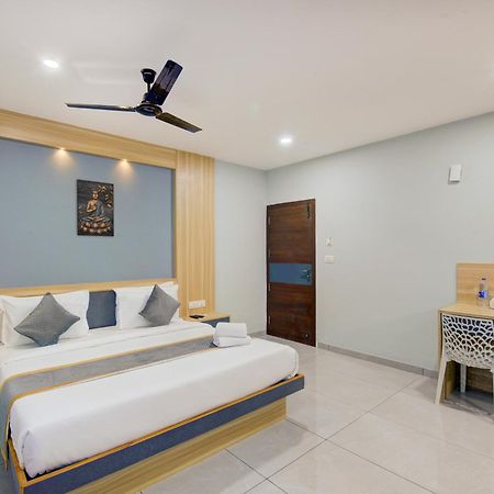 Hotel Park Lane Yelahanka Bengaluru Kültér fotó