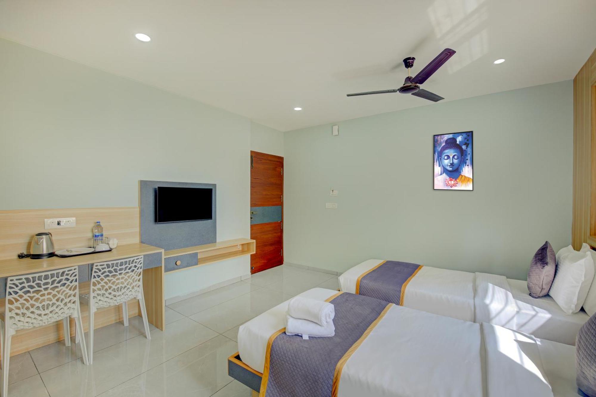 Hotel Park Lane Yelahanka Bengaluru Kültér fotó