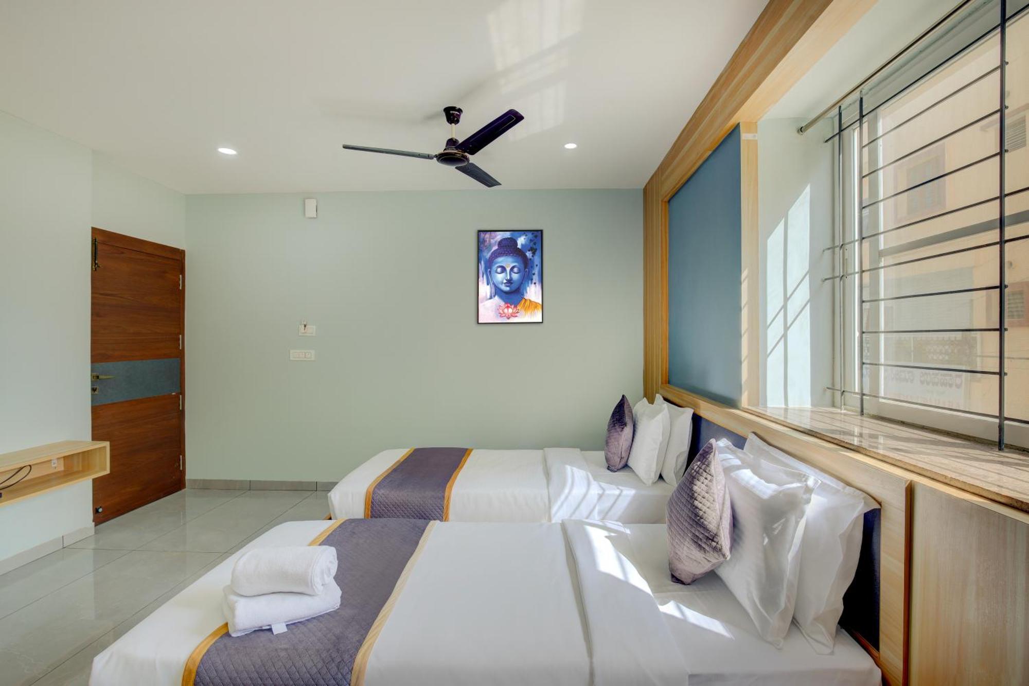 Hotel Park Lane Yelahanka Bengaluru Kültér fotó