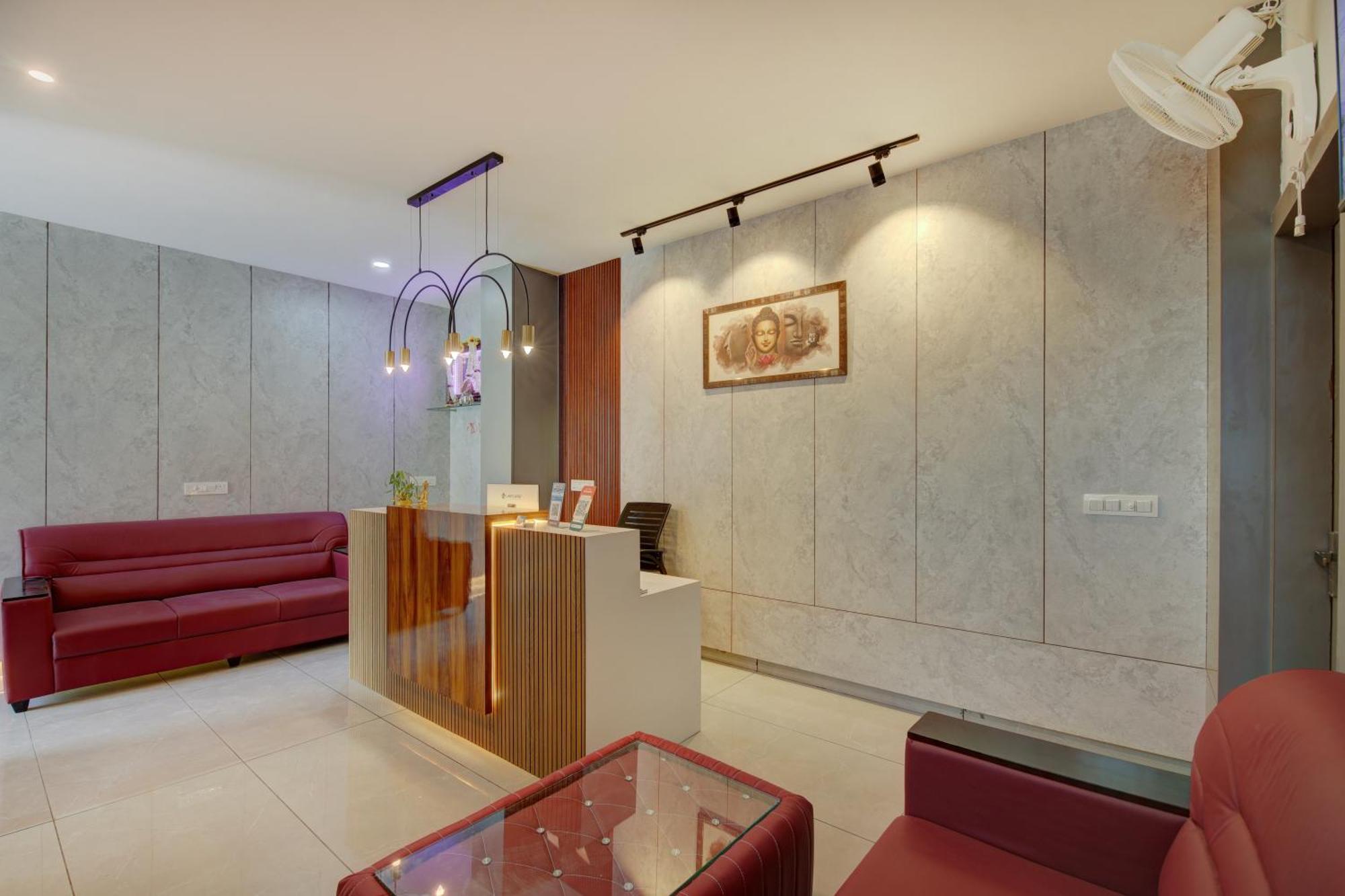 Hotel Park Lane Yelahanka Bengaluru Kültér fotó