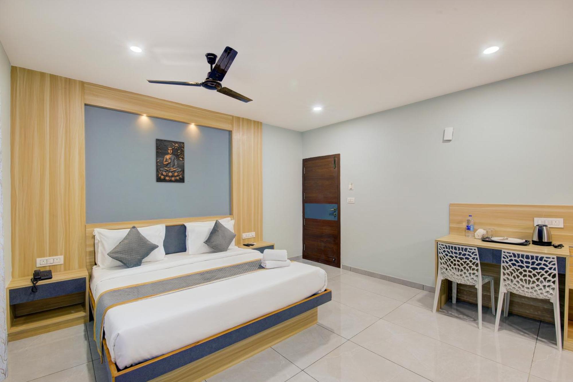 Hotel Park Lane Yelahanka Bengaluru Kültér fotó